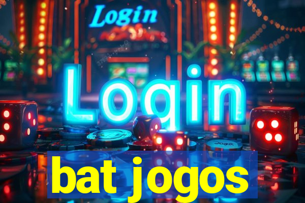 bat jogos